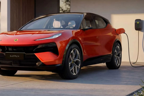Nhiều hãng xe châu Âu tại Trung Quốc thất bại với dòng xe hybrid