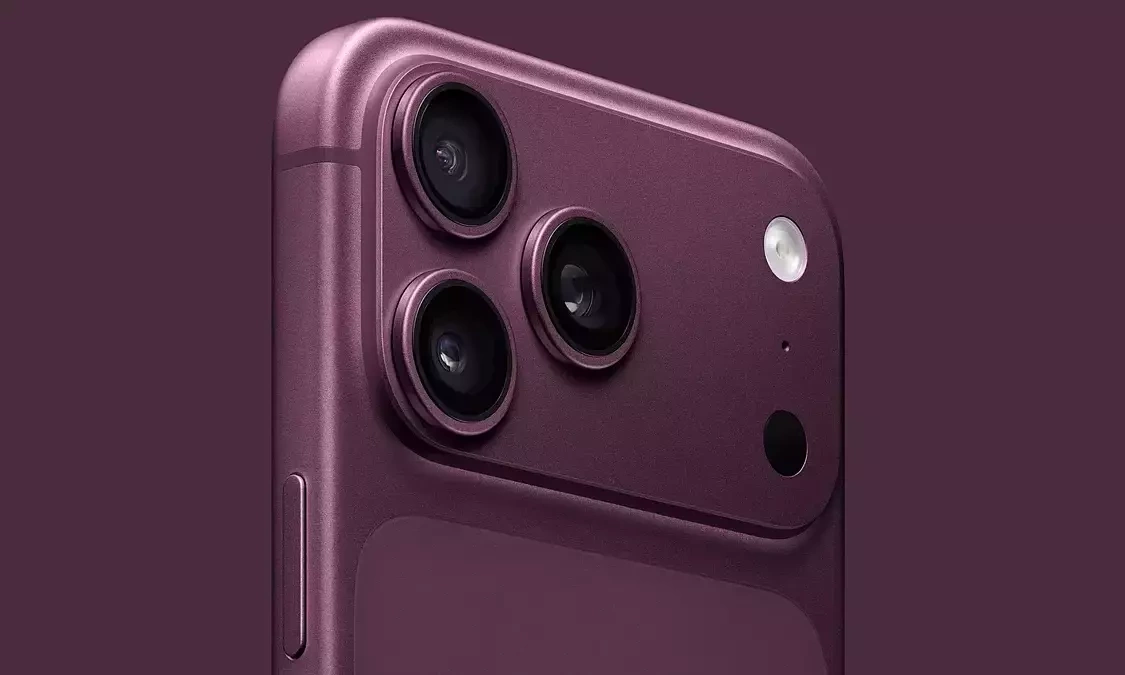 iPhone 18 Pro có thể khắc phục sự cố đổi vỏ màu