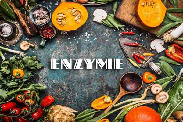 Ứng dụng của enzyme trong mỹ phẩm là gì?