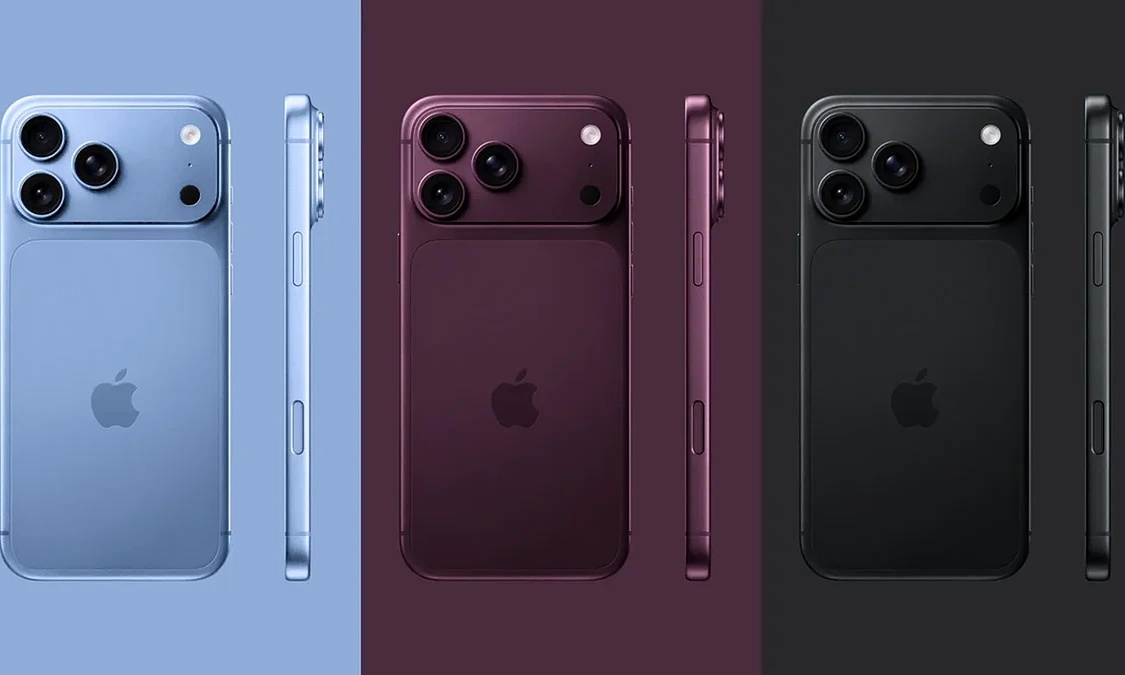 Ảnh thực tế và sơ đồ bo mạch iPhone 18 Pro bị rò rỉ