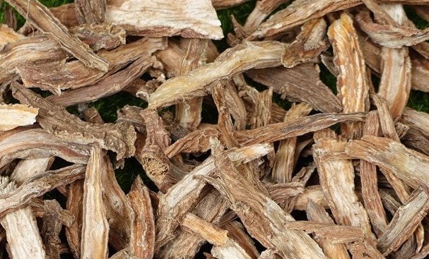 Tục đoạn có tác dụng gì?